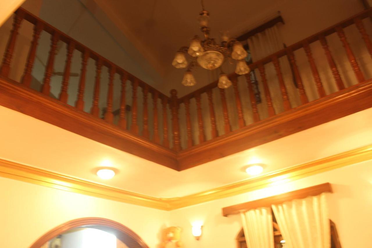 Dsilva Residence Мейджорда Екстер'єр фото