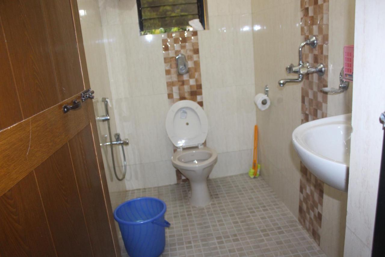 Dsilva Residence Мейджорда Екстер'єр фото